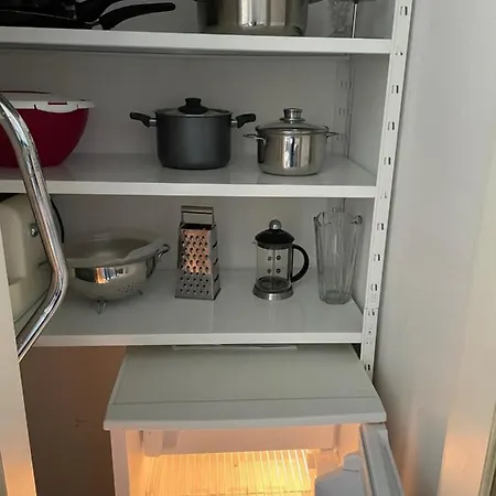 Ferienwohnung In Der Naehe Leipziger Zentrum